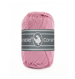 Durable Durable Coral Mini - Old Rose - 224