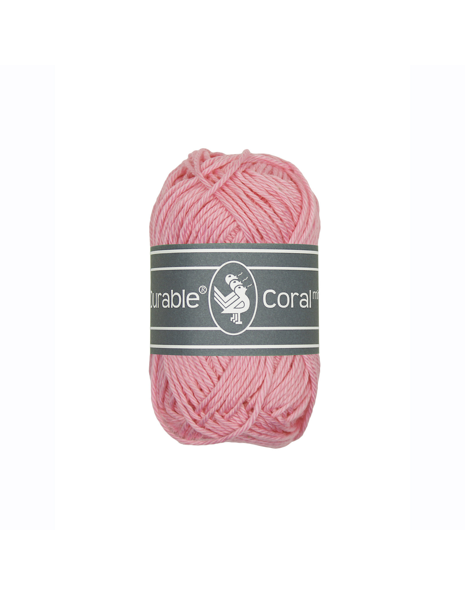 Durable Durable Coral Mini - Antique Pink - 227