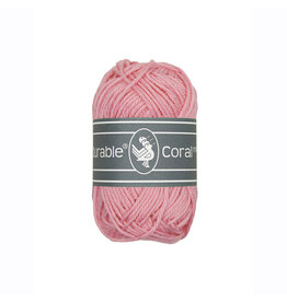 Durable Durable Coral Mini - Antique Pink - 227