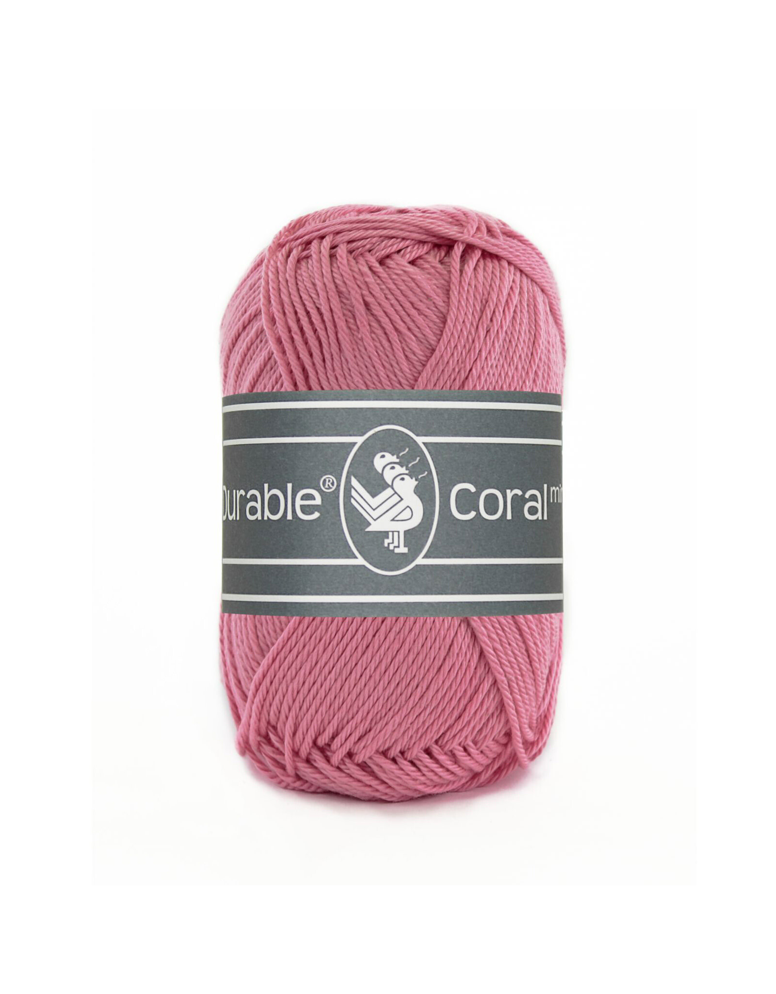 Durable Durable Coral Mini - Raspberry - 228