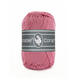 Durable Durable Coral Mini - Raspberry - 228