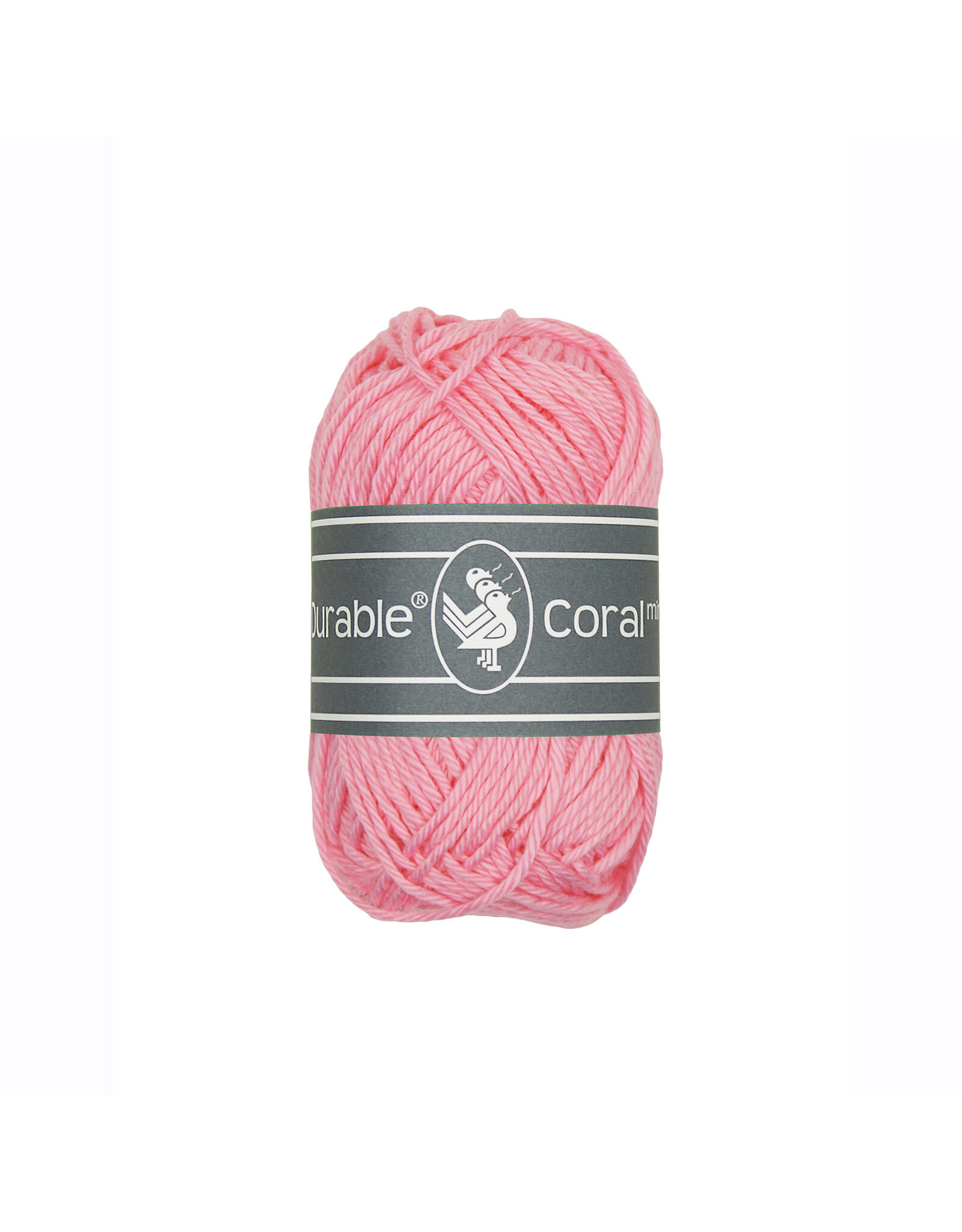 Durable Durable Coral Mini - Pink - 232