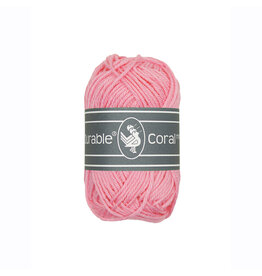 Durable Durable Coral Mini - Pink - 232