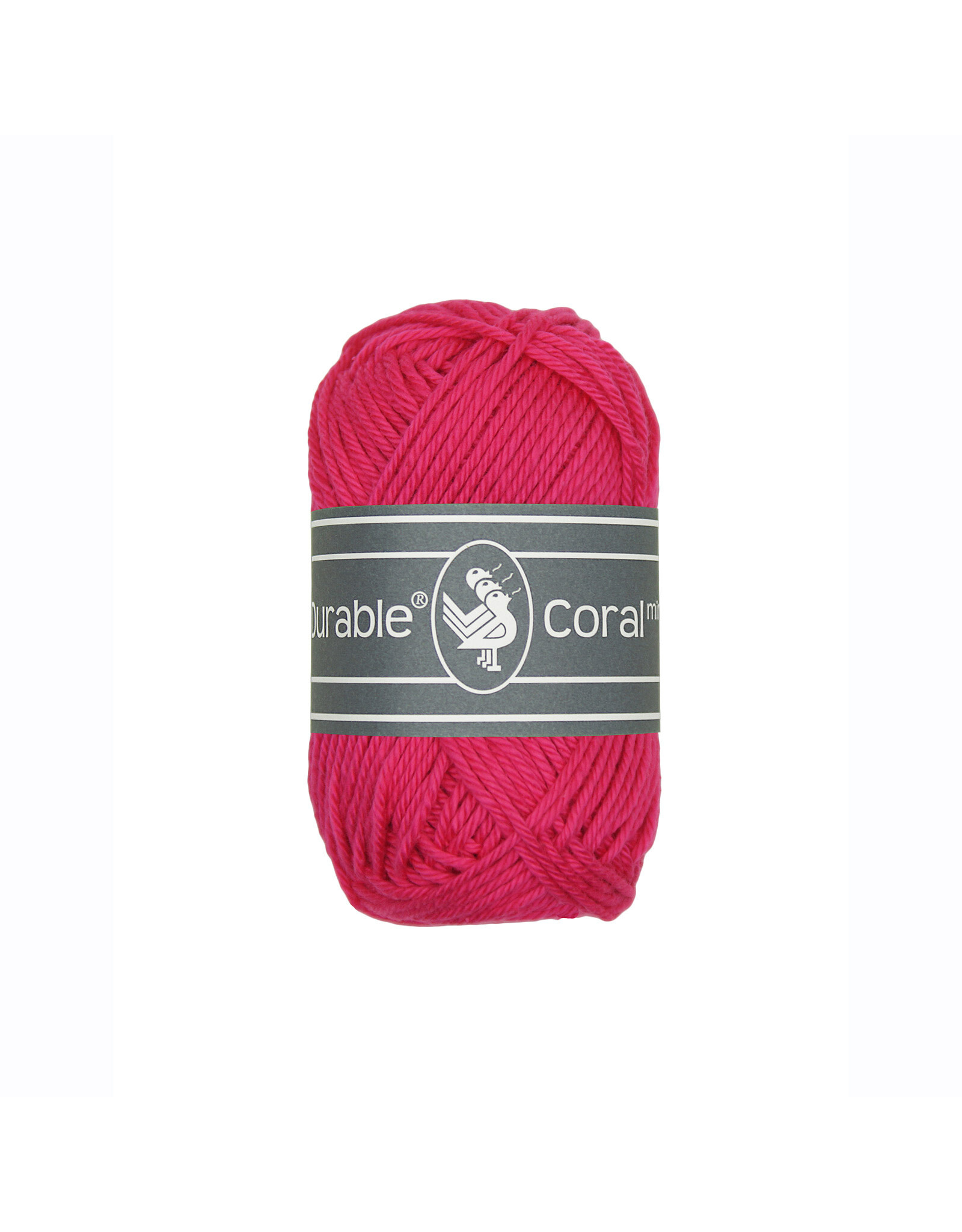 Durable Durable Coral Mini - Fuchsia - 236