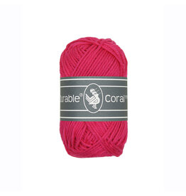 Durable Durable Coral Mini - Fuchsia - 236