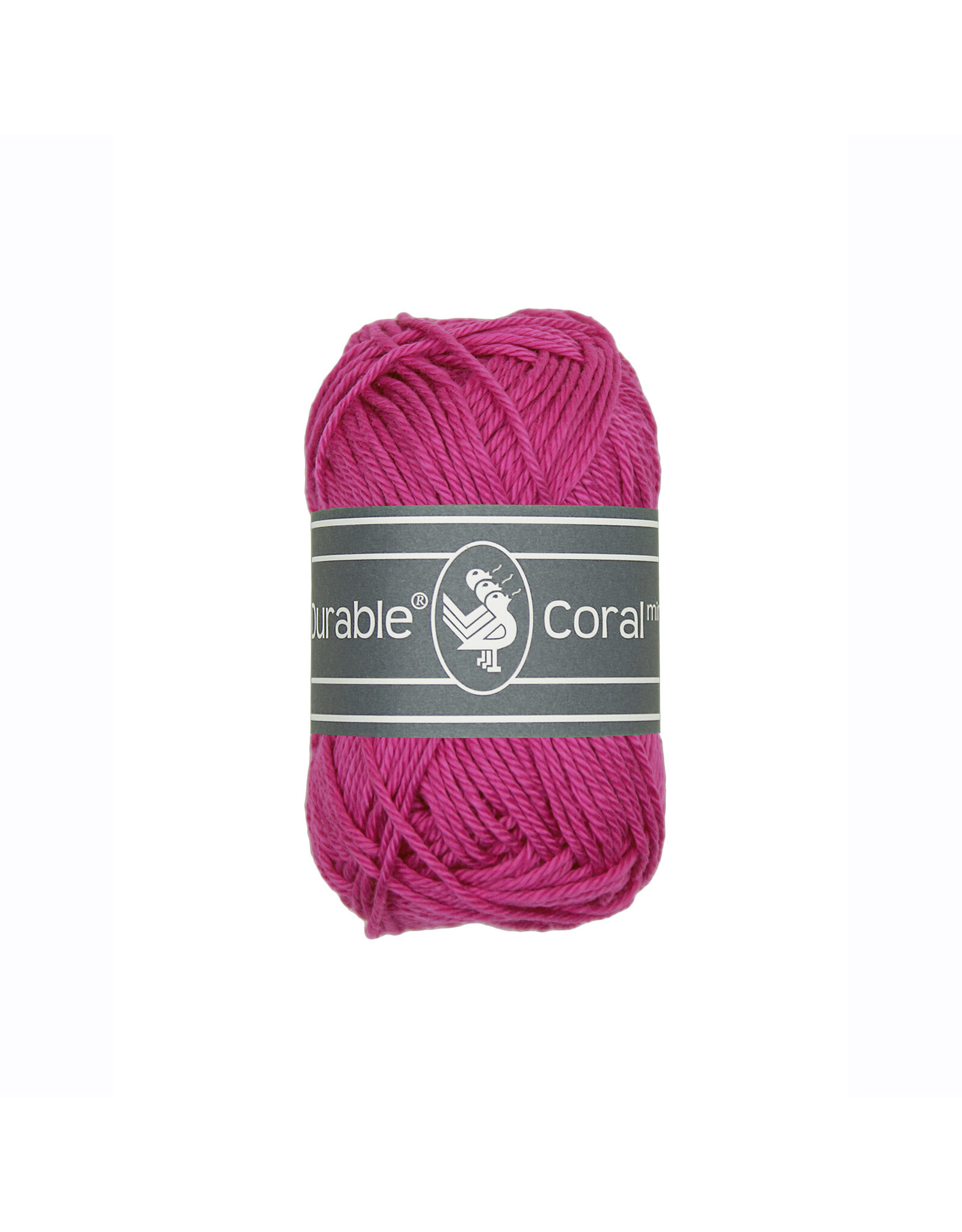 Durable Durable Coral Mini - Magenta - 241