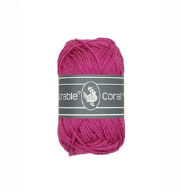 Durable Durable Coral Mini - Magenta - 241