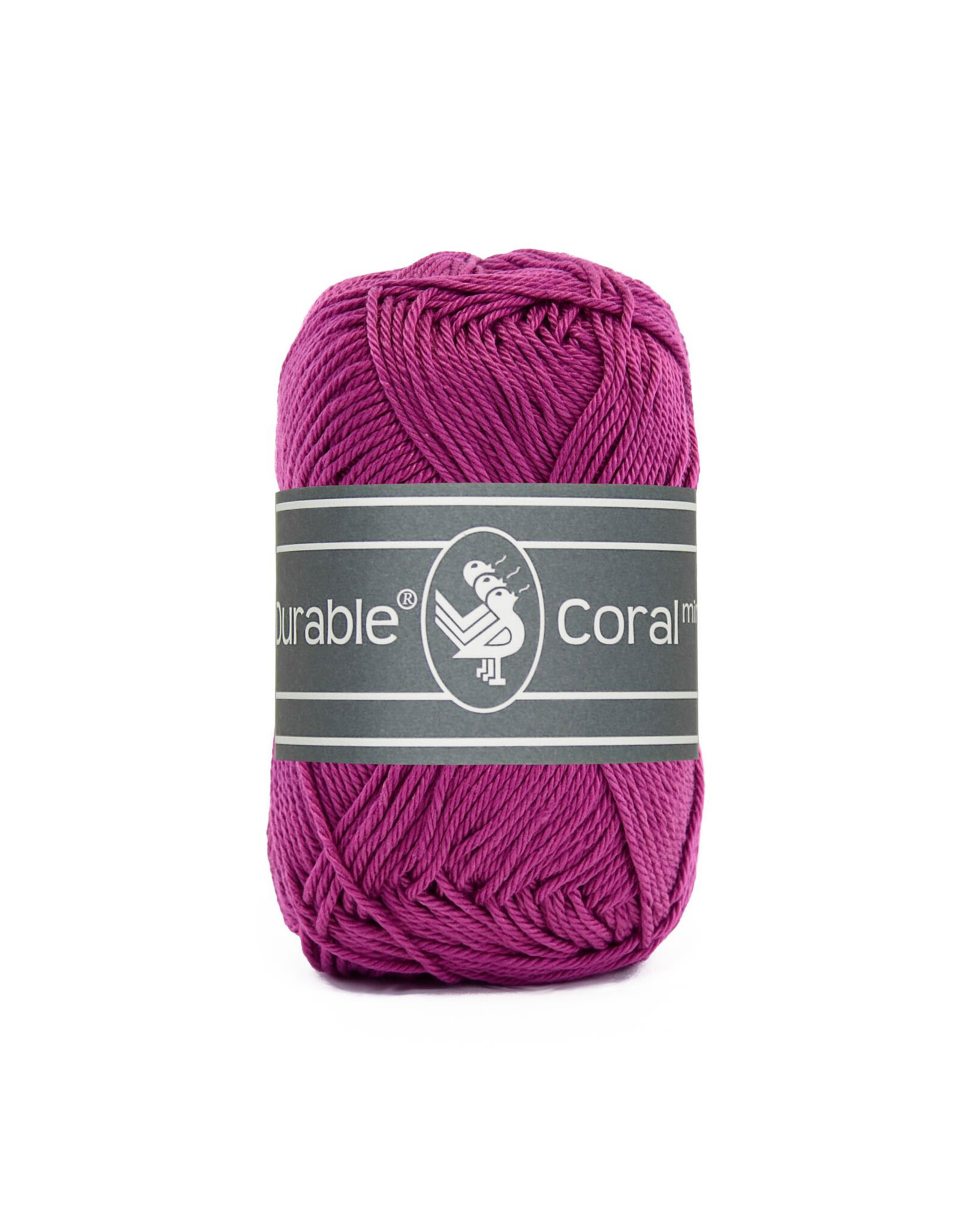 Durable Durable Coral Mini - Cerise - 248