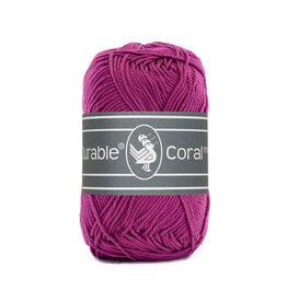 Durable Durable Coral Mini - Cerise - 248