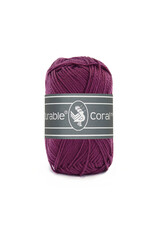 Durable Durable Coral Mini - Plum - 249