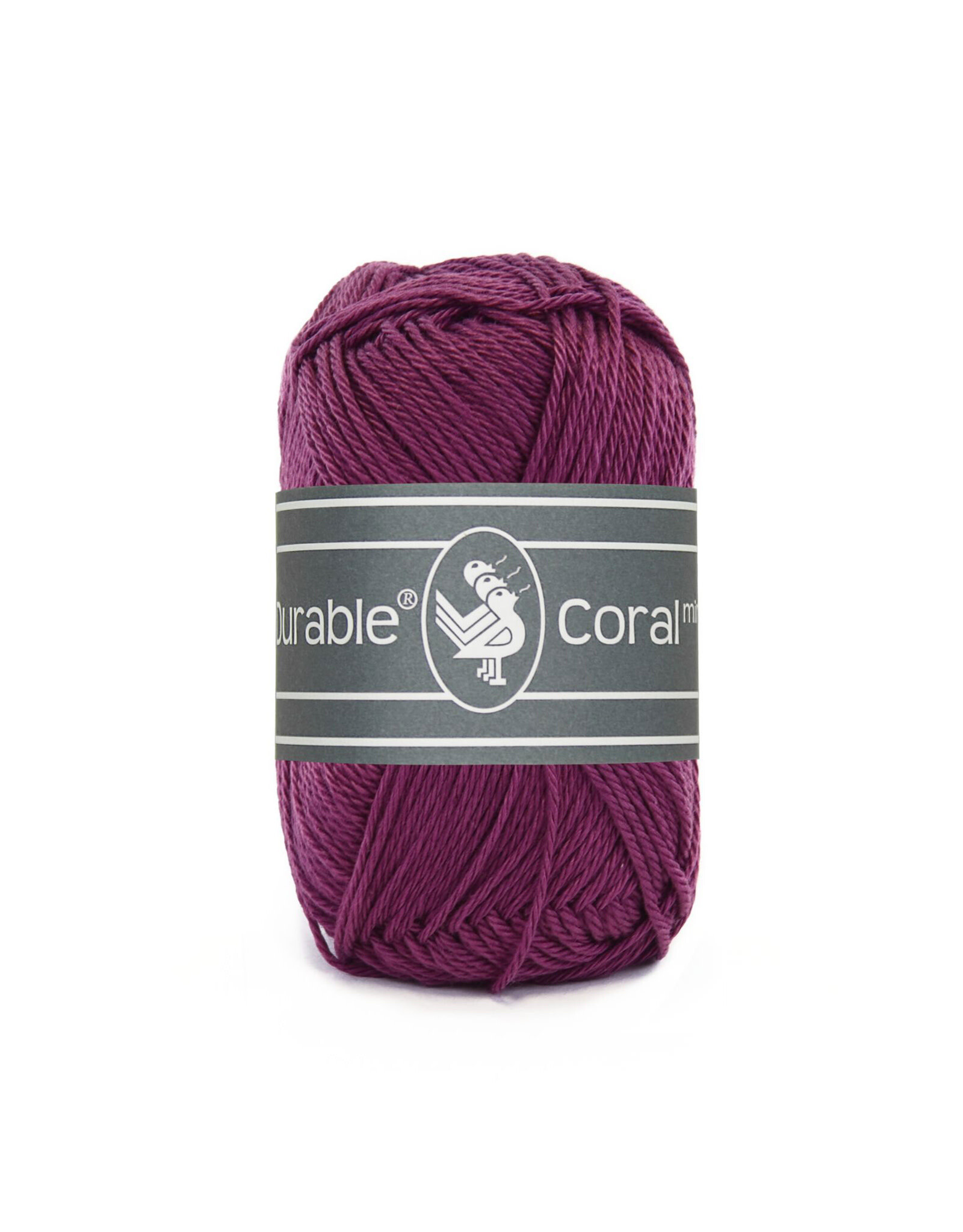 Durable Durable Coral Mini - Plum - 249