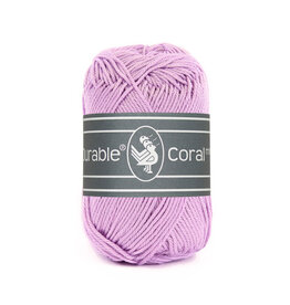 Durable Durable Coral Mini - Lilac - 261