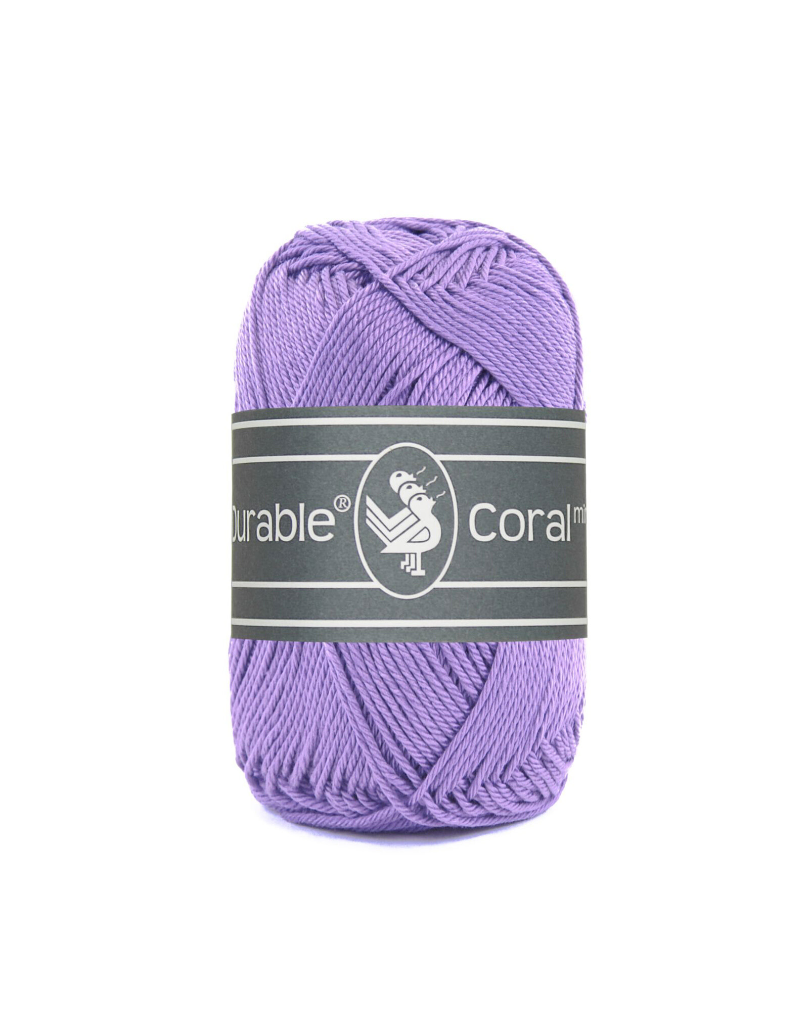 Durable Durable Coral Mini - Light Purple - 269