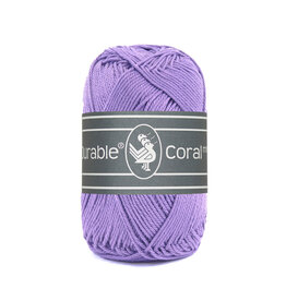 Durable Durable Coral Mini - Light Purple - 269