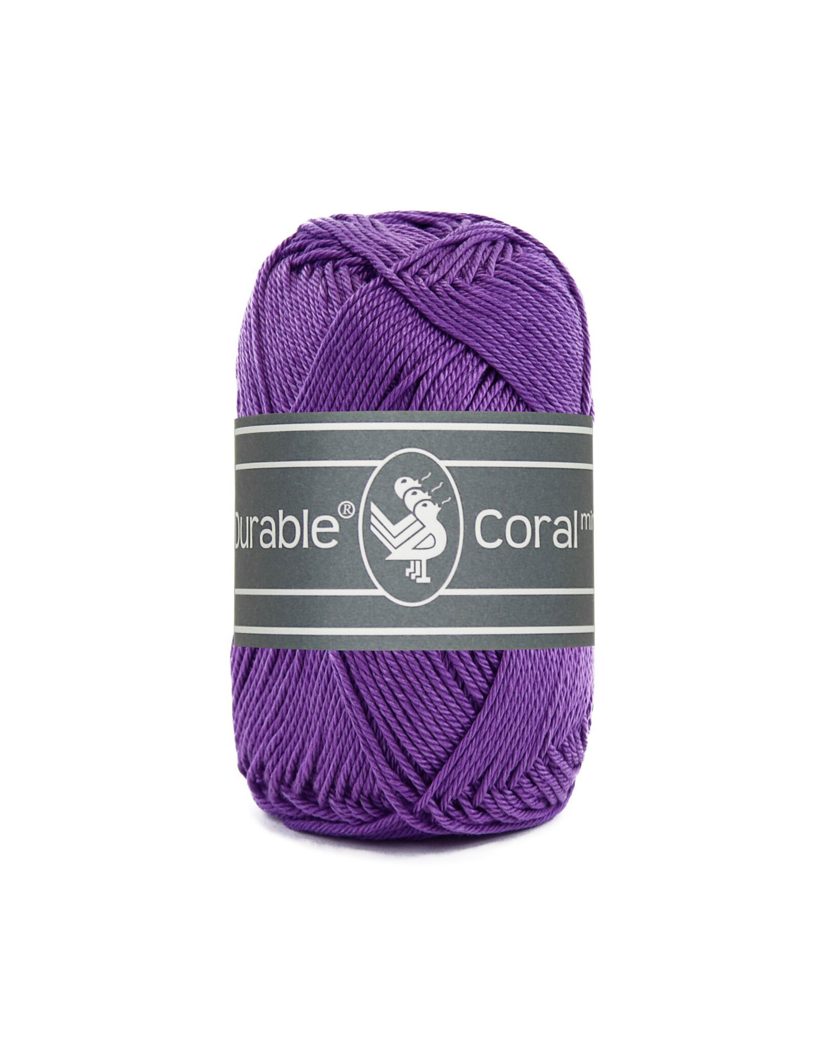 Durable Durable Coral Mini - Purple - 270