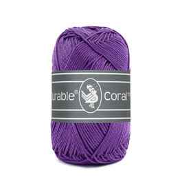 Durable Durable Coral Mini - Purple - 270