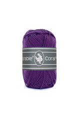 Durable Durable Coral Mini - Violet - 271