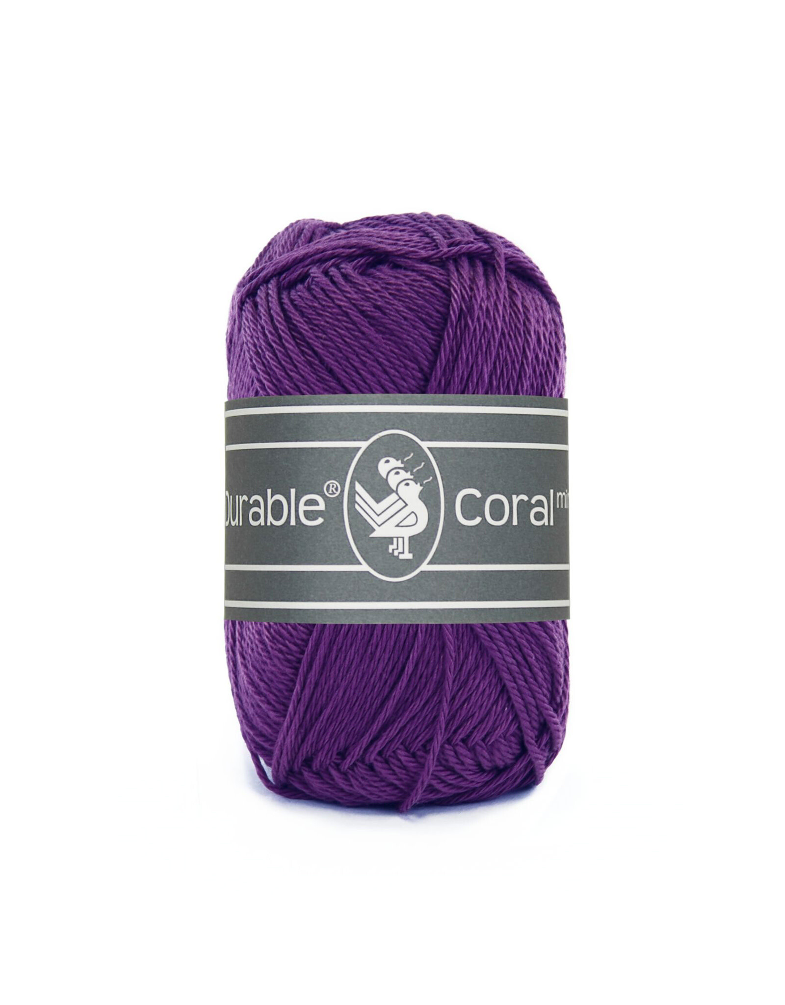 Durable Durable Coral Mini - Violet - 271
