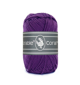 Durable Durable Coral Mini - Violet - 271