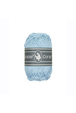 Durable Durable Coral Mini - Light Blue - 282