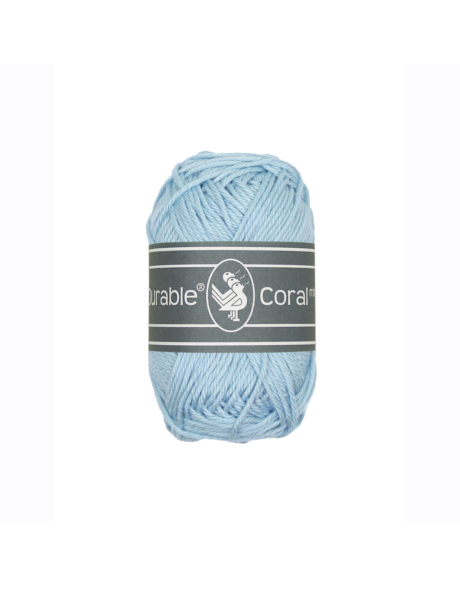 Durable Durable Coral Mini - Light Blue - 282