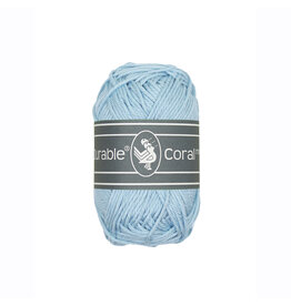 Durable Durable Coral Mini - Light Blue - 282