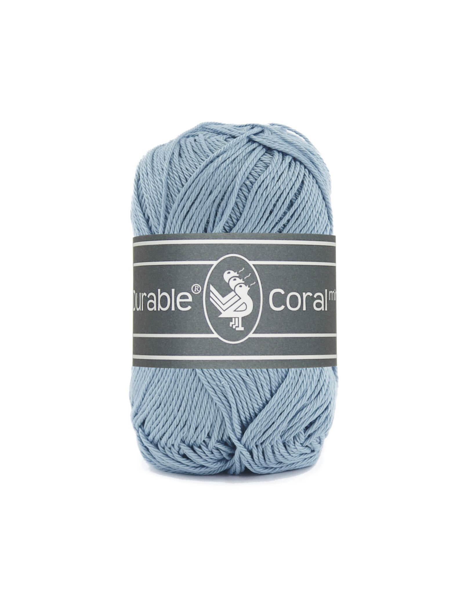 Durable Durable Coral Mini - Blue Grey - 289