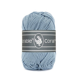 Durable Durable Coral Mini - Blue Grey - 289