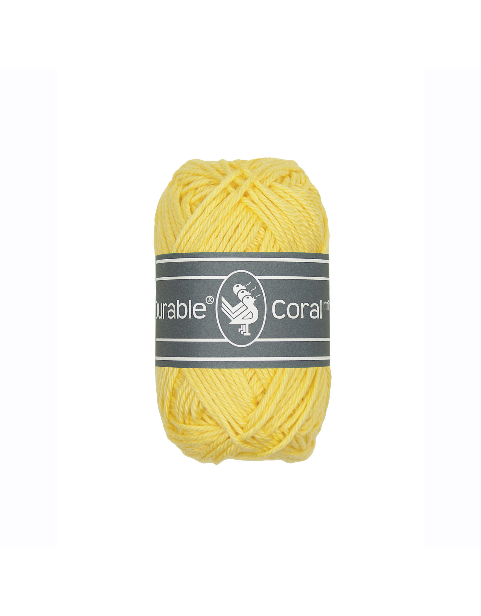Durable Durable Coral Mini - Light Yellow - 309