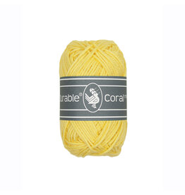 Durable Durable Coral Mini - Light Yellow - 309