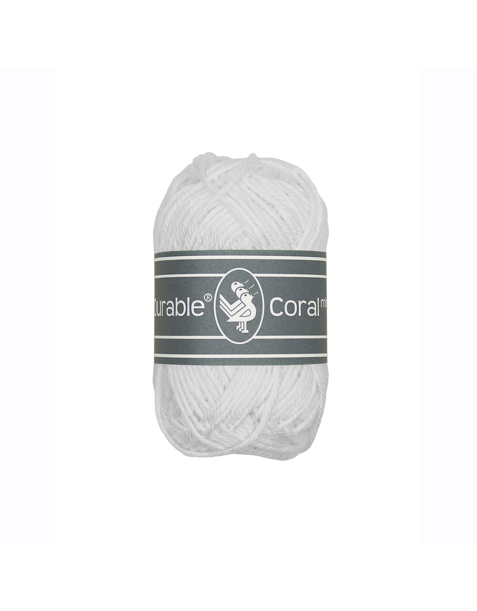 Durable Durable Coral Mini - White - 310
