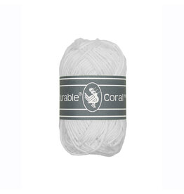Durable Durable Coral Mini - White - 310