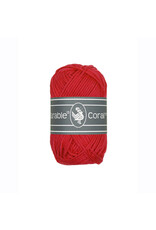Durable Durable Coral Mini - Red - 316