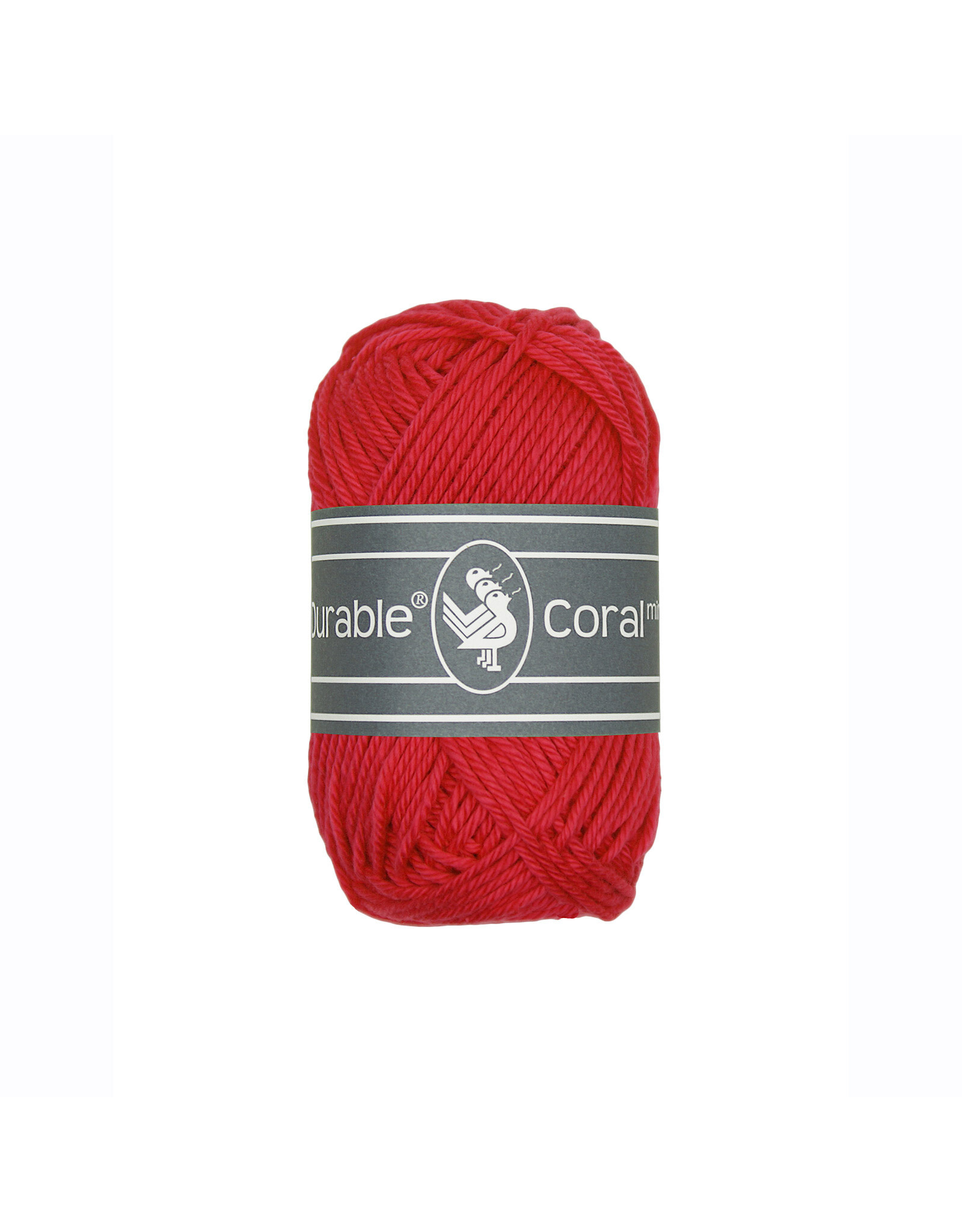 Durable Durable Coral Mini - Red - 316