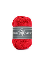 Durable Durable Coral Mini - Tomato - 318