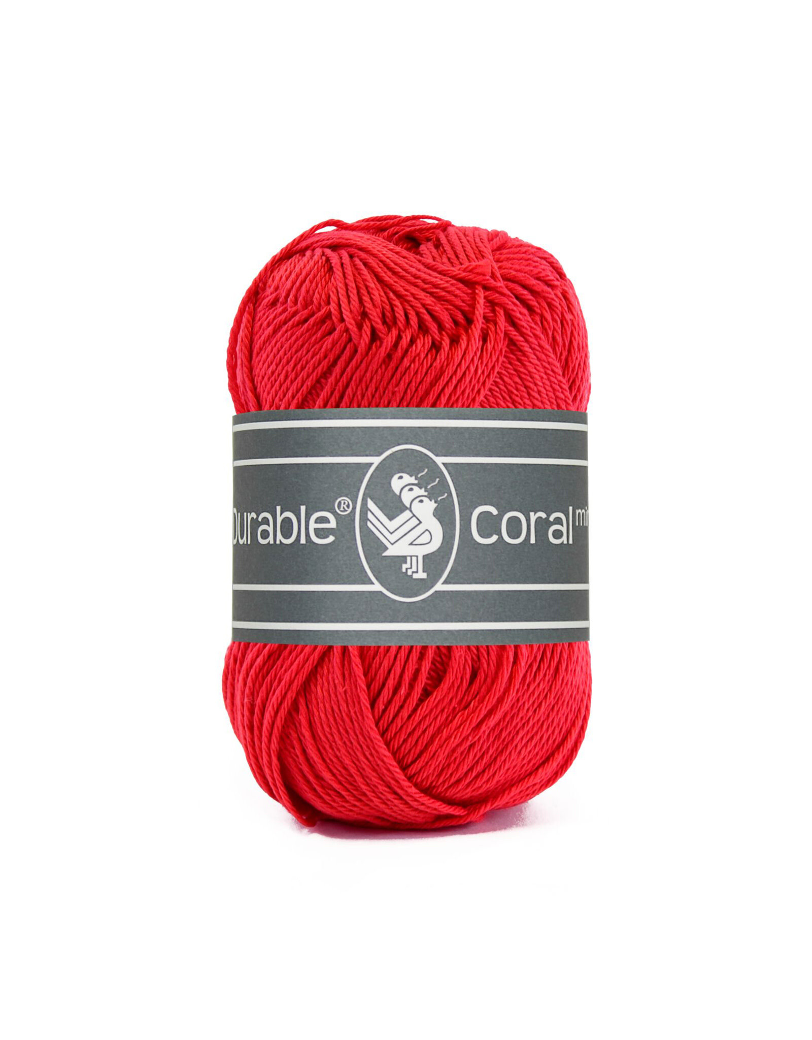 Durable Durable Coral Mini - Tomato - 318