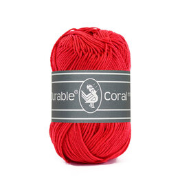 Durable Durable Coral Mini - Tomato - 318