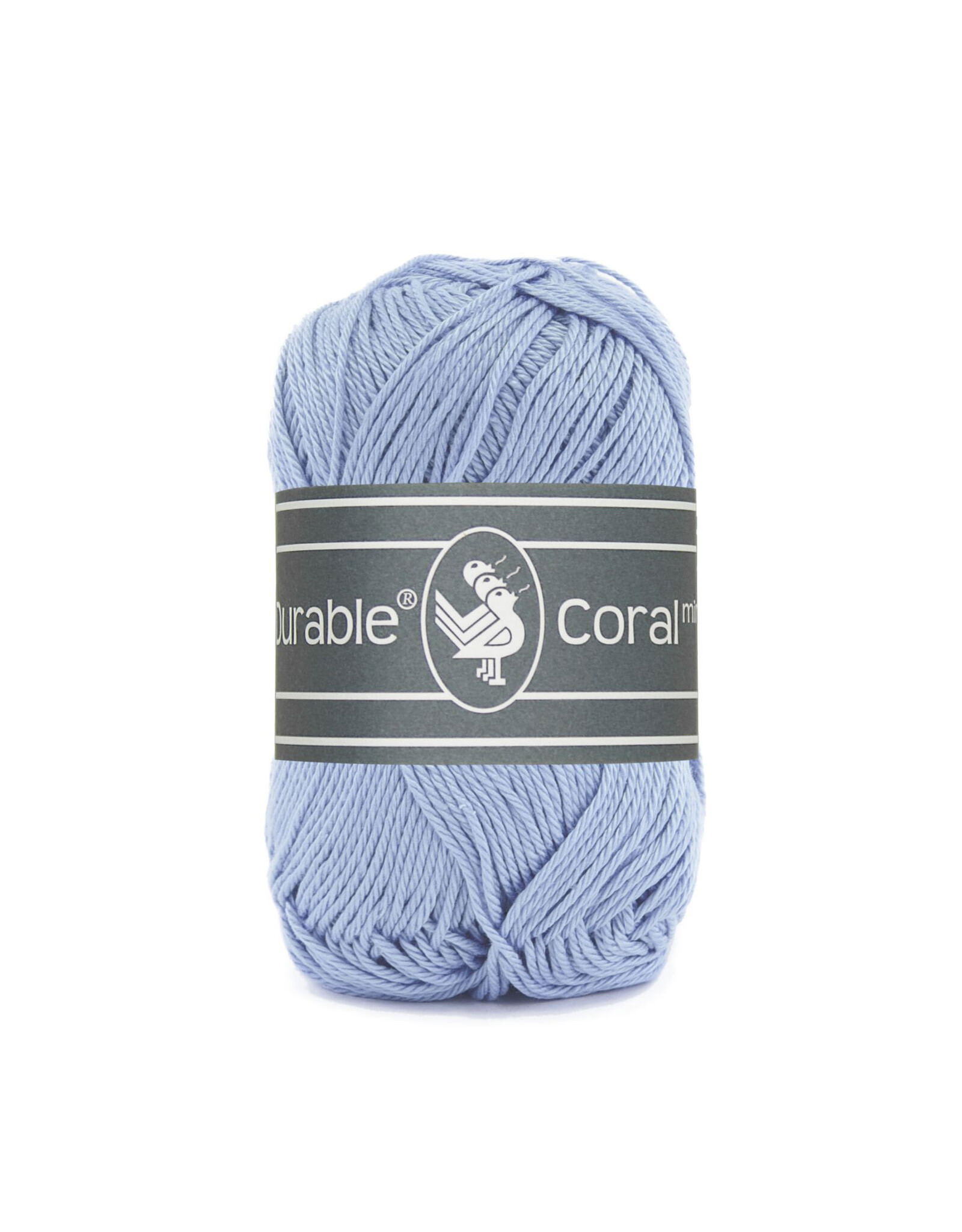 Durable Durable Coral Mini - Blue - 319