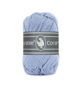 Durable Durable Coral Mini - Blue - 319