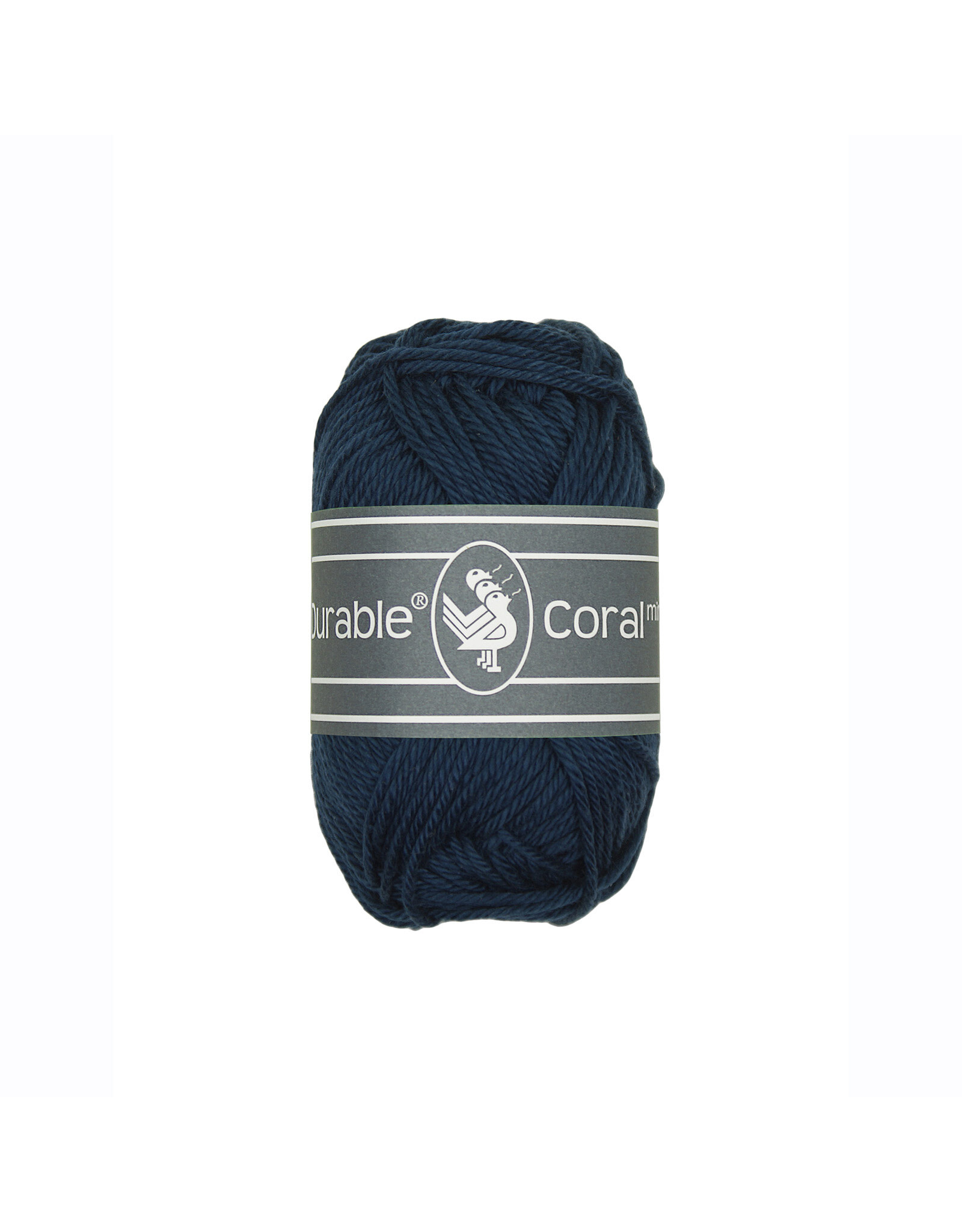 Durable Durable Coral Mini - Navy - 321