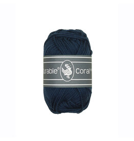 Durable Durable Coral Mini - Navy - 321