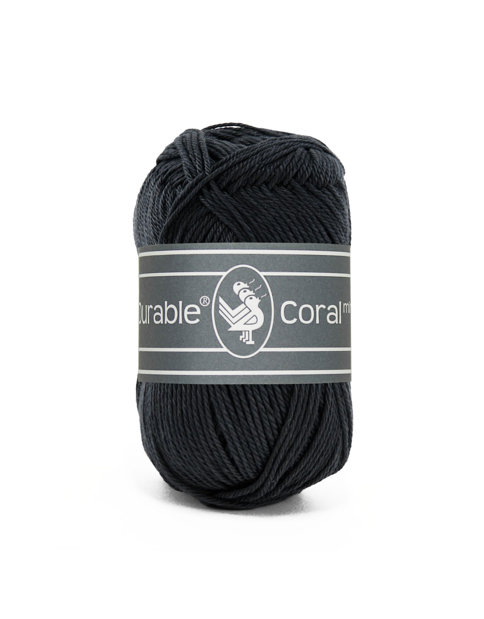 Durable Durable Coral Mini - Graphite - 324