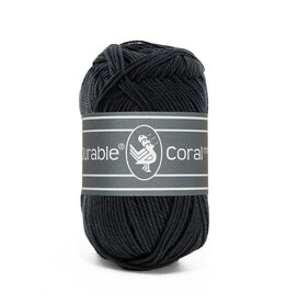 Durable Durable Coral Mini - Graphite - 324