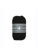 Durable Durable Coral Mini - Black - 325