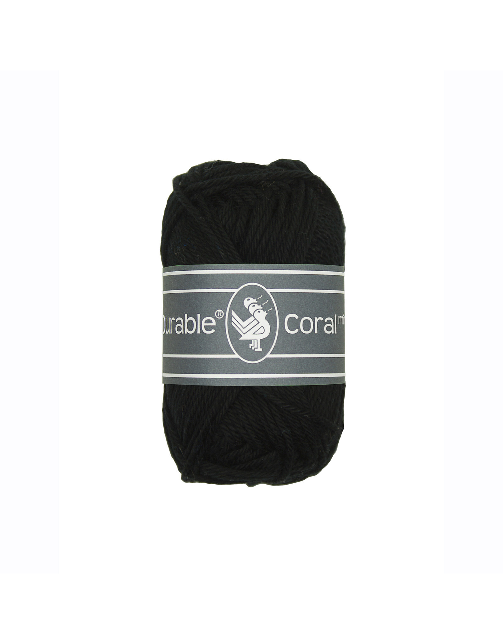 Durable Durable Coral Mini - Black - 325
