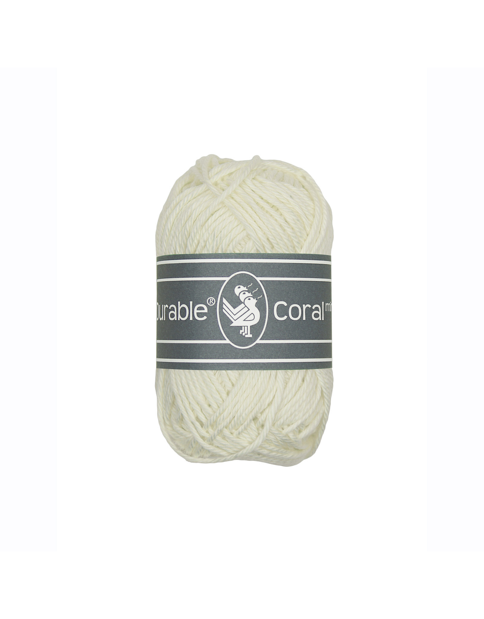 Durable Durable Coral Mini - Ivory - 326