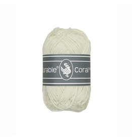 Durable Durable Coral Mini - Ivory - 326