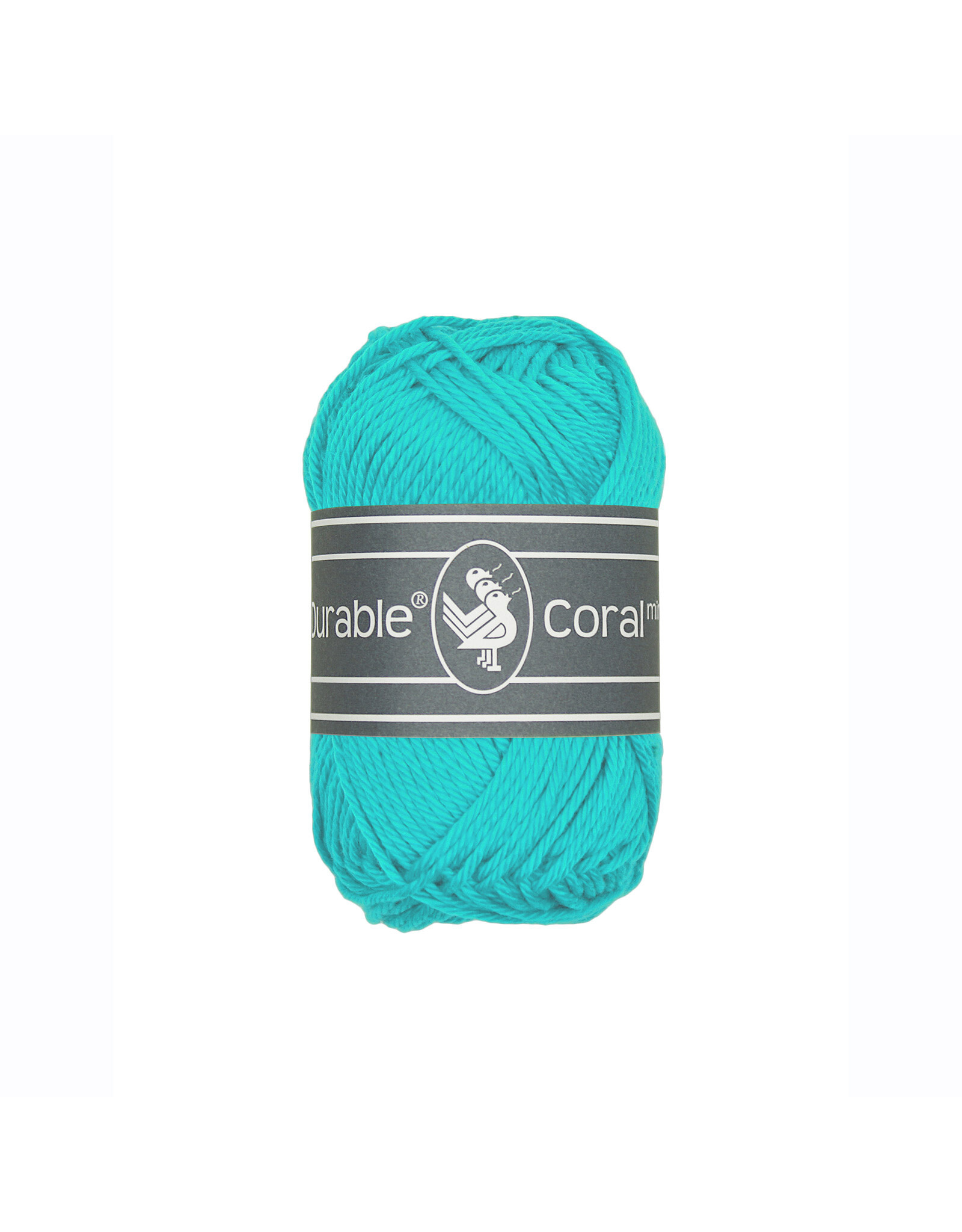 Durable Durable Coral Mini - Aqua - 338