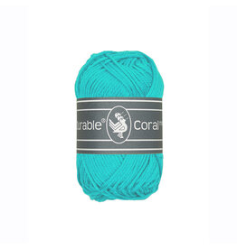 Durable Durable Coral Mini - Aqua - 338