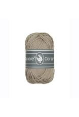 Durable Durable Coral Mini - Taupe - 340